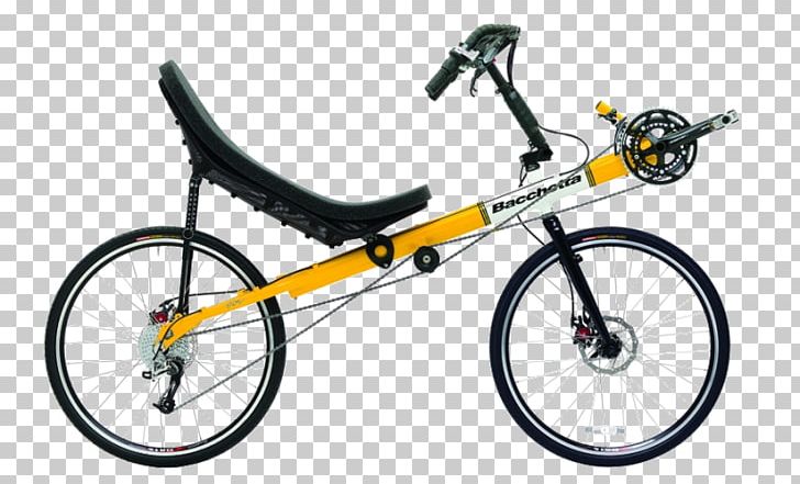 Bacchetta Bicycles Cycling Recumbent Bicycle Giro PNG, Clipart, B 12, Bicycle, Bicycle Accessory, Bicycle Forks, Bicycle Frame Free PNG Download