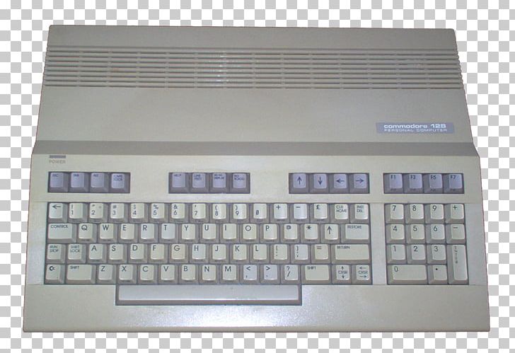 Commodore 128 Commodore 64 Commodore International Commodore PET Amiga PNG, Clipart, Amiga, Commodore 64, Commodore Pet, Computer, Computer Keyboard Free PNG Download