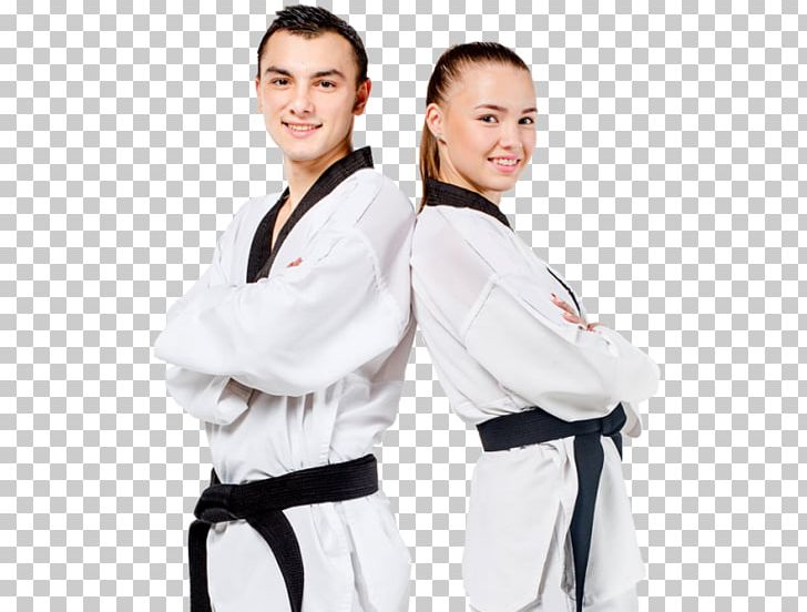 Dobok Karate Taekwondo Black Belt Tang Soo Do PNG, Clipart, Arm, Black Belt, Boy And Girl, Child, Clothing Free PNG Download