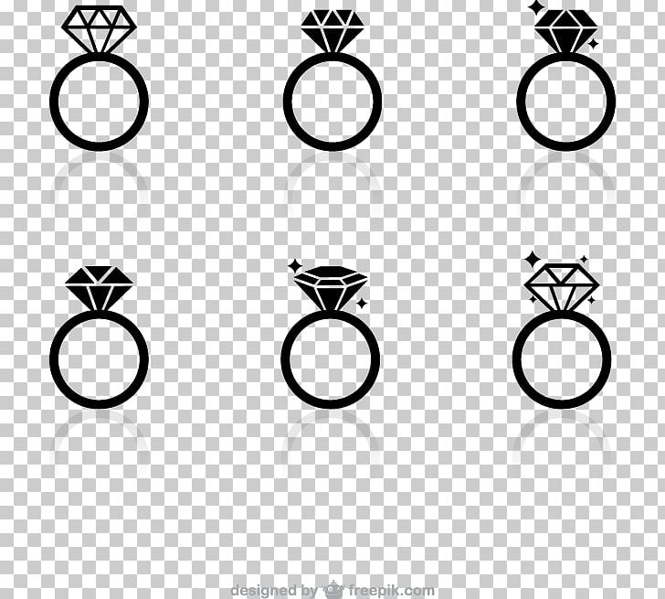 Engagement Ring Diamond Wedding Ring PNG, Clipart, Black And White, Circle, Design, Diamond, Diamond Ring Free PNG Download
