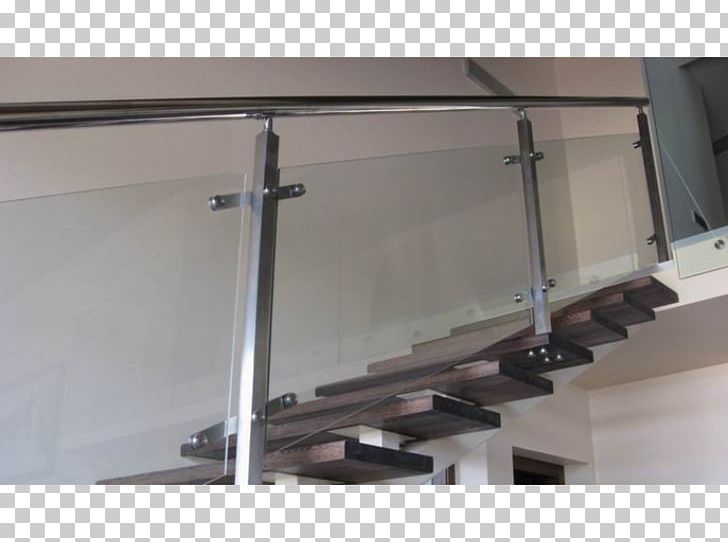 Glass Stairs Baluster Guard Rail Handrail PNG, Clipart, Angle, Architectural Engineering, Automotive Exterior, Baluster, Fence Free PNG Download