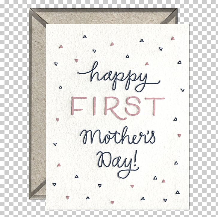 Greeting & Note Cards Mother's Day Paper Letterpress Printing Wedding Invitation PNG, Clipart, Birthday, Calligraphy, Child, Envelope, Fathers Day Free PNG Download