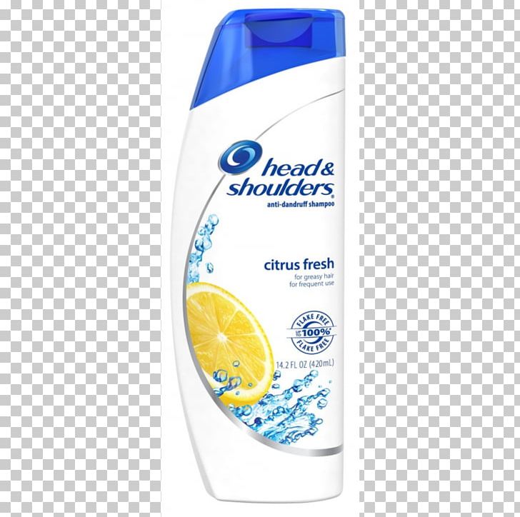 Head & Shoulders Shampoo Dandruff Hair Care Greasy Hair PNG, Clipart, Body Wash, Citrus, Dandruff, Greasy Hair, Hair Free PNG Download