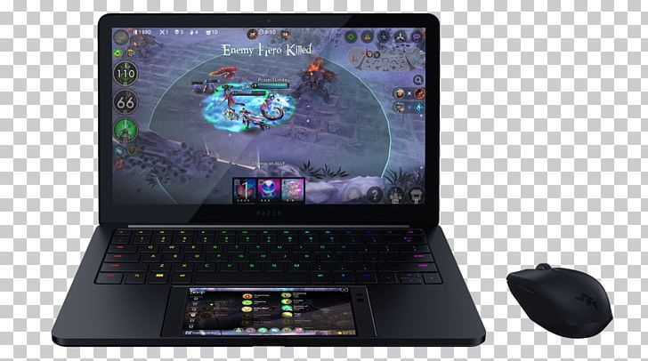 Laptop Razer Phone Razer Inc. Android Docking Station PNG, Clipart, Android, Computer Hardware, Display Device, Docking Station, Electronic Device Free PNG Download