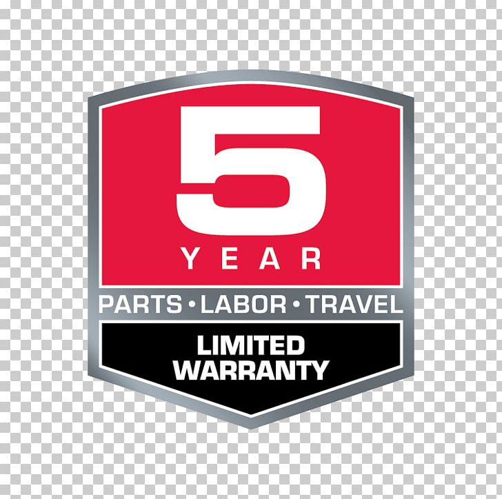 Warranty Briggs & Stratton Standby Generator Customer