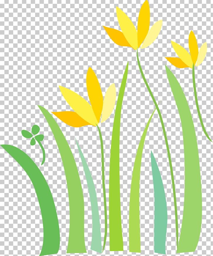 Yellow Green Floral Design PNG, Clipart, Adobe Illustrator, Artwork, Cartoon, Flower, Flowers Free PNG Download