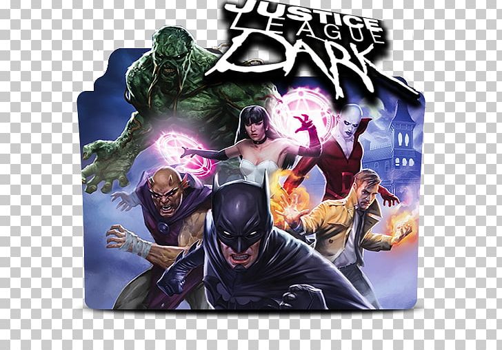 Zatanna John Constantine Etrigan The Demon Film Justice League PNG,  Clipart, 720p, 1080p, Alfred Molina, Animation,