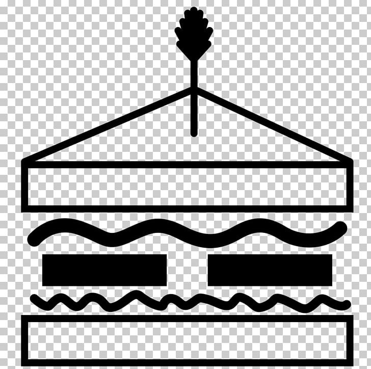 Club Sandwich Cafe Lunch Computer Icons PNG, Clipart, Angle, Area, Artwork, Black And White, Cafe Free PNG Download