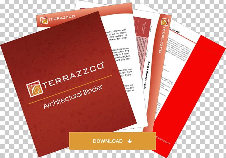 Concord Terrazzo Company PNG, Clipart, Aggregate, Binder, Brand, Brochure, Epoxy Free PNG Download