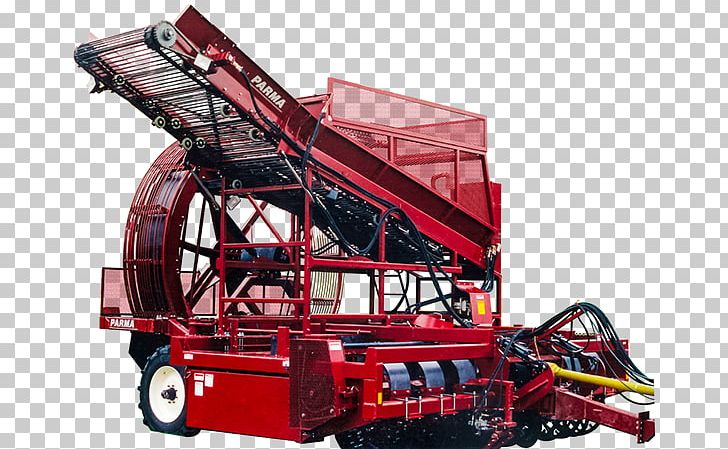 Heavy Machinery Sugar Beet Harvester Motor Vehicle PNG, Clipart, Belt, Combine Harvester, Construction Equipment, Excavator, Groove Free PNG Download