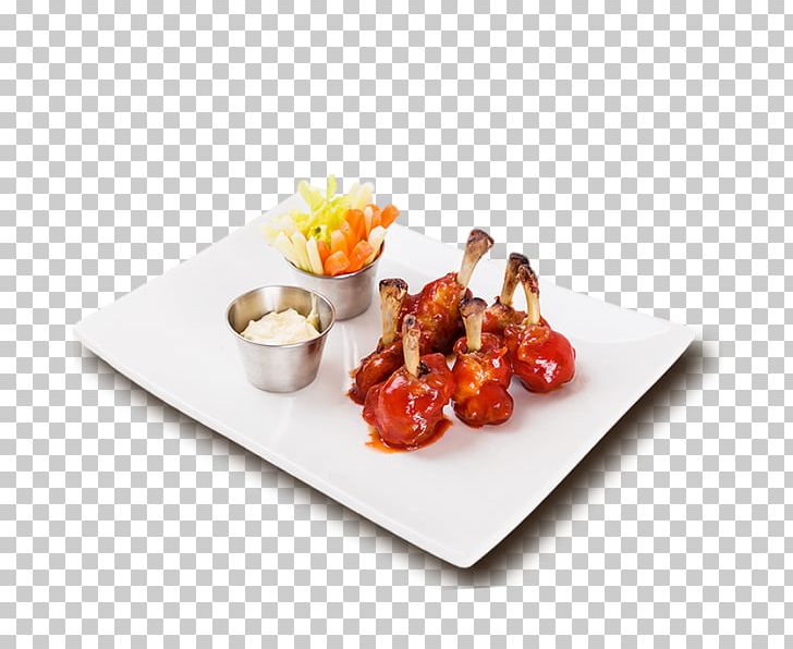 Hors D'oeuvre Buffalo Wing French Fries Garnish Recipe PNG, Clipart,  Free PNG Download