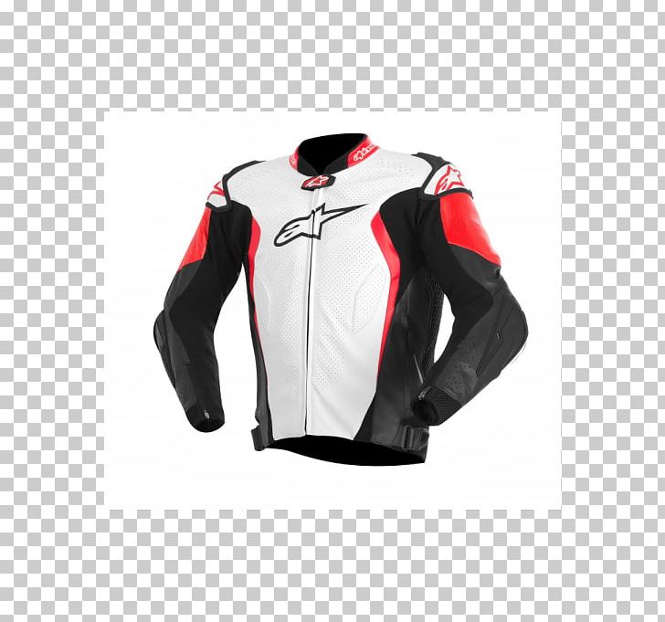 Leather Jacket Alpinestars Clothing PNG, Clipart, Alpinestars, Black, Blouson, Clothing, Coat Free PNG Download