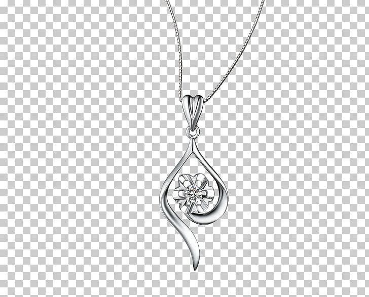 Necklace Locket Gemstone Pendant PNG, Clipart, Accessories, Bijou, Bitxi, Black And White, Body Jewelry Free PNG Download