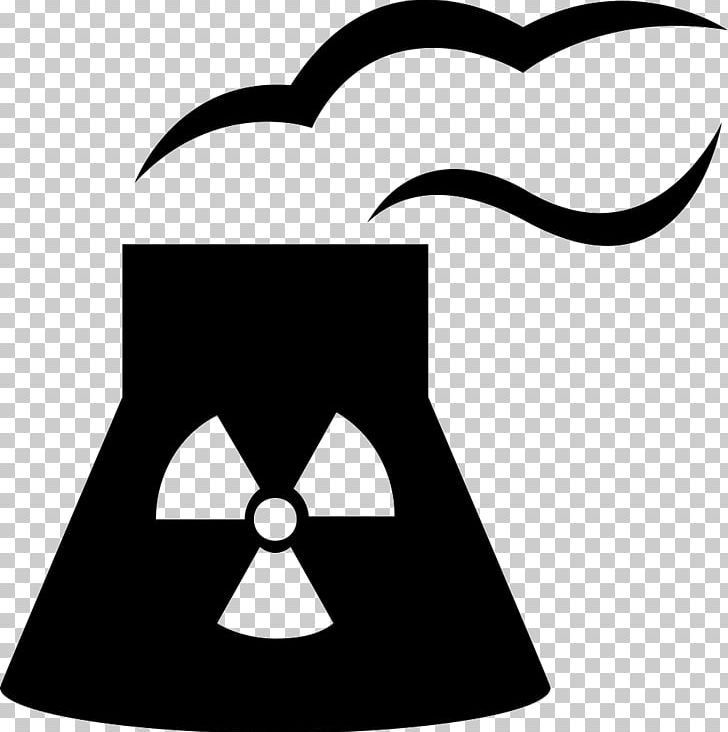 Nuclear Power Plant Computer Icons Symbol Power Station PNG, Clipart, Artwork, Black, Coal, Computer Icons, Hydroelectricity Free PNG Download