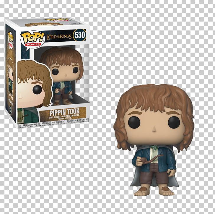 Peregrin Took Frodo Baggins Funko The Lord Of The Rings Gandalf PNG, Clipart, Action Toy Figures, Collectable, Figurine, Film, Frodo Baggins Free PNG Download