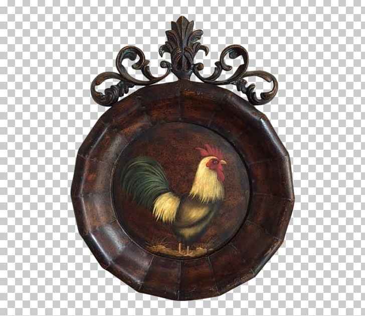 Rooster Wall Decal Plate Painting PNG, Clipart, Art, Artifact, Bone China, Chicken, Galliformes Free PNG Download