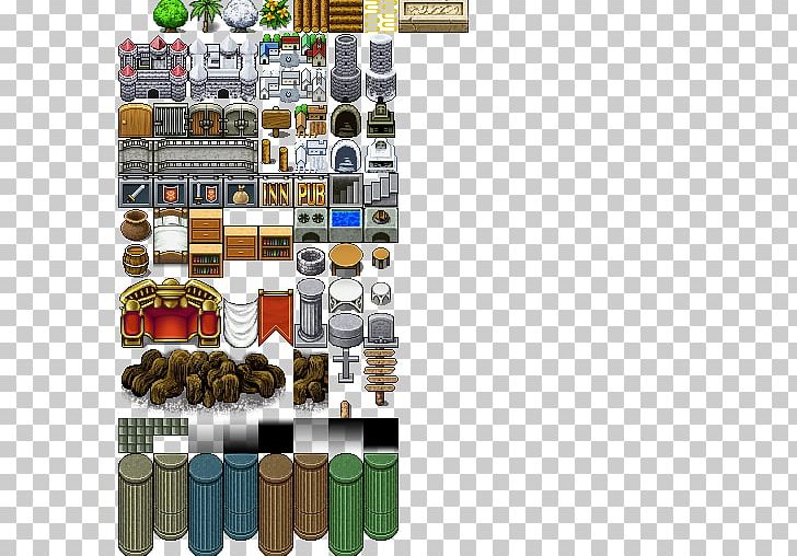 RPG Maker VX Role-playing Game ツクールシリーズ Role-playing Video Game PNG, Clipart, Game, Gamemaker Studio, Map, Mother, Plastic Free PNG Download