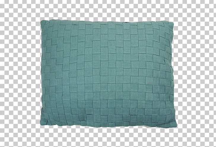Throw Pillows Cushion Rectangle Turquoise PNG, Clipart, Blue Sea, Cushion, Furniture, Pillow, Rectangle Free PNG Download