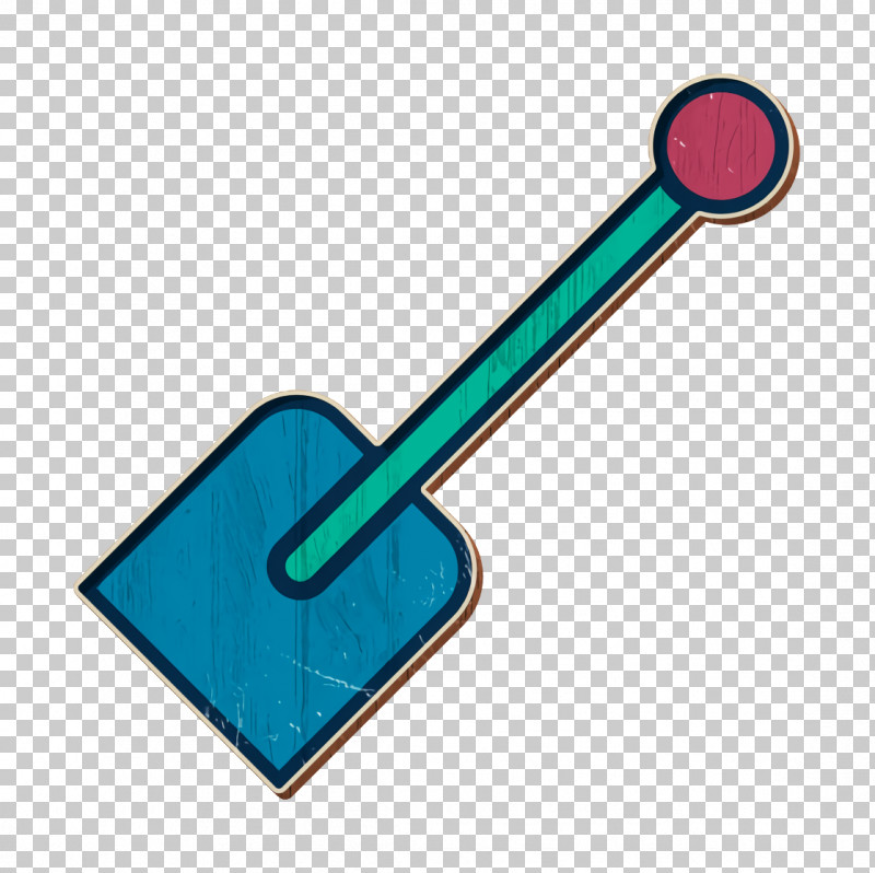 Pirates Icon Shovel Icon Tools And Utensils Icon PNG, Clipart, Pirates Icon, Shovel Icon, Tools And Utensils Icon, Turquoise Free PNG Download