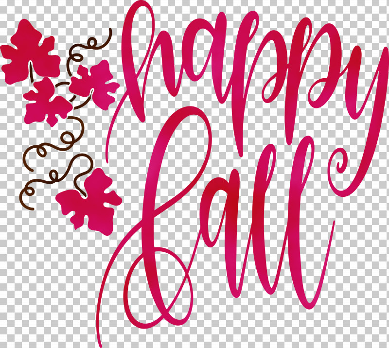 Floral Design PNG, Clipart, Area, Floral Design, Happy Autumn, Happy Fall, Line Free PNG Download