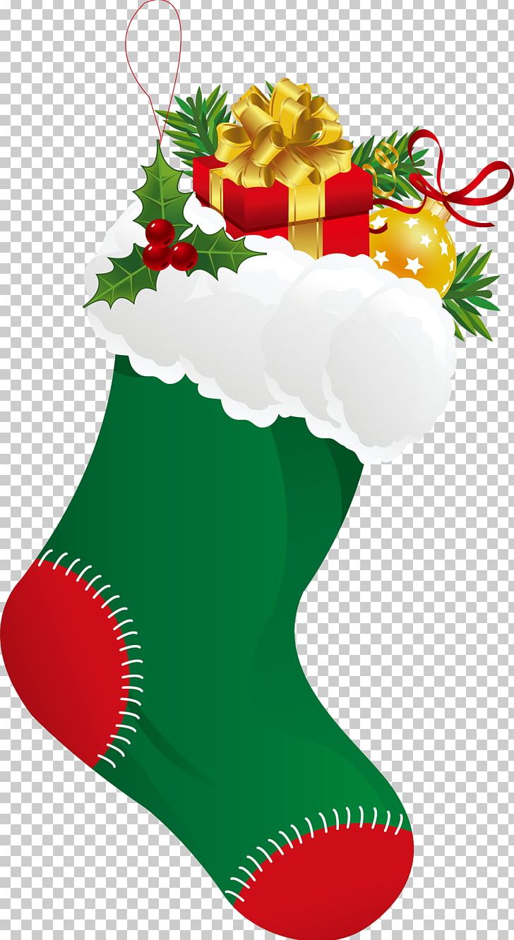 Christmas Stocking Sock PNG, Clipart, Christmas Ball, Christmas Decoration, Christmas Frame, Christmas Lights, Christmas Ornament Free PNG Download