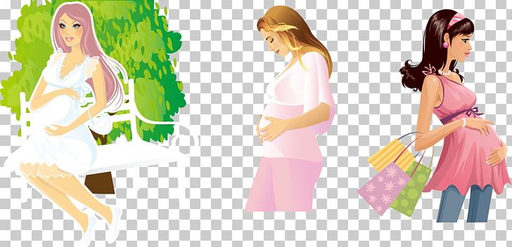 Pregnancy Photography Euclidean Illustration PNG, Clipart, Balloon Cartoon, Barbie, Cartoon, Cartoon Character, Cartoon Eyes Free PNG Download