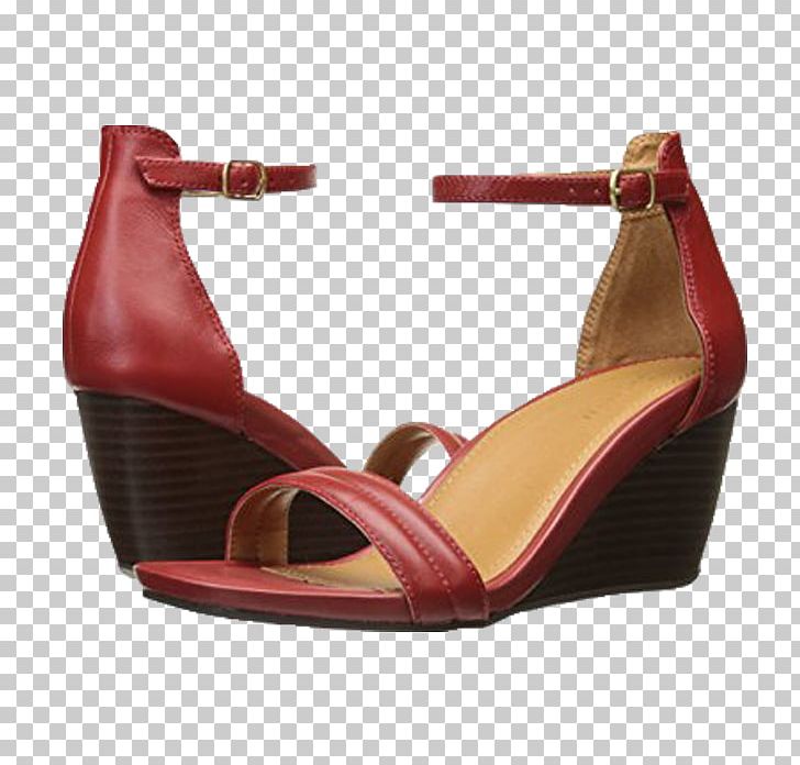 Sandal Shoe Kenneth Cole REACTION Women's Cake Icing Open Toe Padded Straps Wedge Kenneth Cole Reaction PNG, Clipart,  Free PNG Download