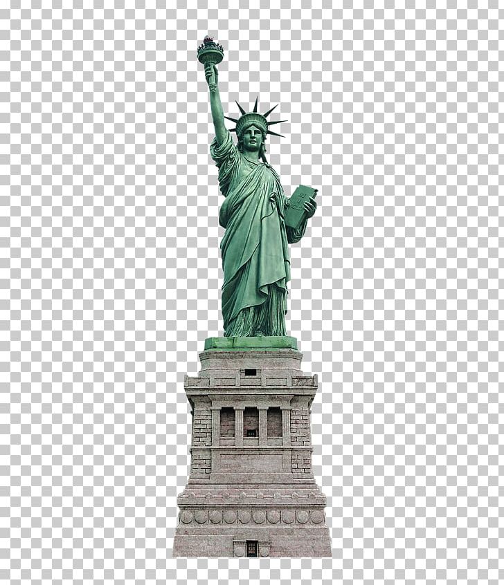 Statue Of Liberty New York Harbor PNG, Clipart, Artwork, Building, Christmas Decoration, Classical Sculpture, Deco Free PNG Download