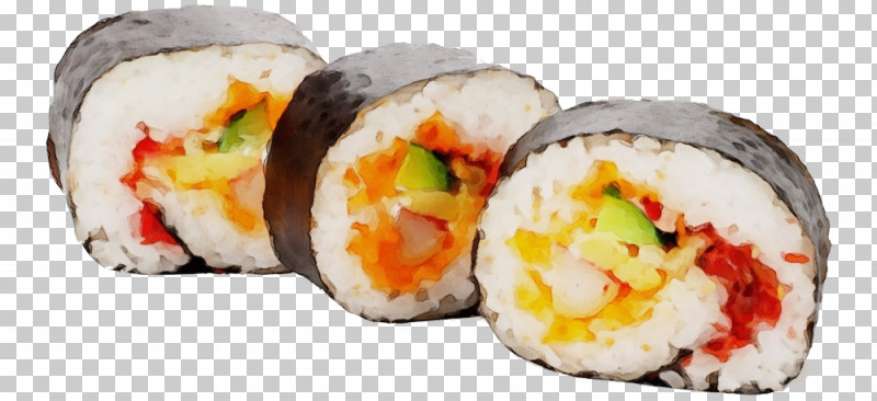 Sushi PNG, Clipart, California Roll, Comfort, Comfort Food, Dish, Gimbap Free PNG Download