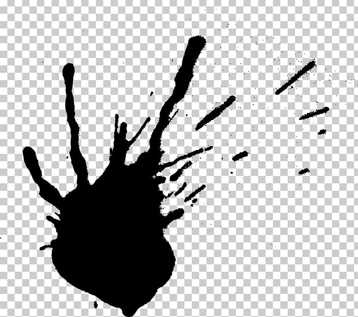 Black Paint PNG, Clipart, Art, Black, Black And White, Color, Computer Wallpaper Free PNG Download