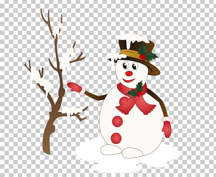 Christmas Snowman Drawing PNG, Clipart, Branch, Cartoon, Christmas Decoration, Christmas Frame, Christmas Lights Free PNG Download
