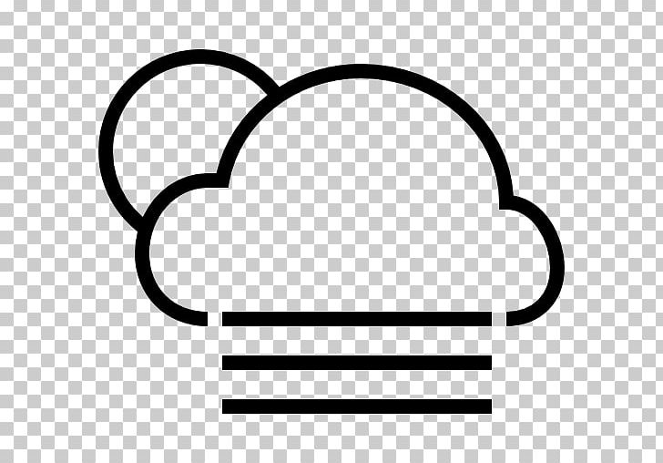 Cloud Meteorology Computer Icons Rain PNG, Clipart, Area, Black, Black And White, Circle, Cloud Free PNG Download