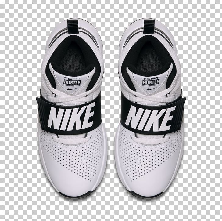 Nike Basketball Shoe Sneakers White PNG, Clipart, Basketball, Basketball Shoe, Black, Boot, Brand Free PNG Download