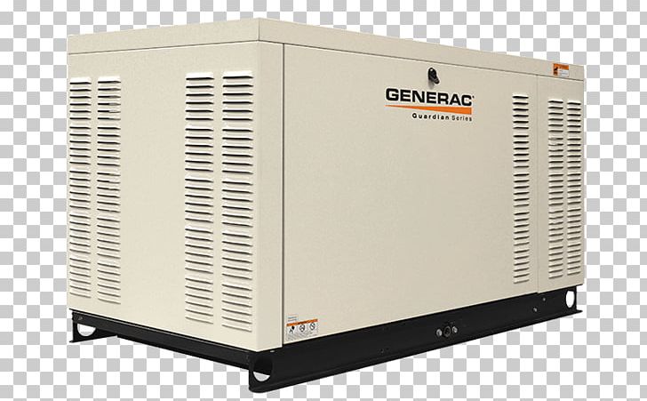 Standby Generator Generac Power Systems Electric Generator Engine-generator TLP Equipment PNG, Clipart, Briggs Stratton, Electric Generator, Electricity, Electronic Component, Emergency Power System Free PNG Download