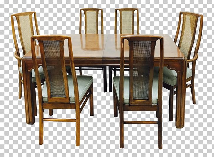 Table Dining Room Chair Matbord PNG, Clipart, Armrest, Century, Chair, Dining Room, Furniture Free PNG Download