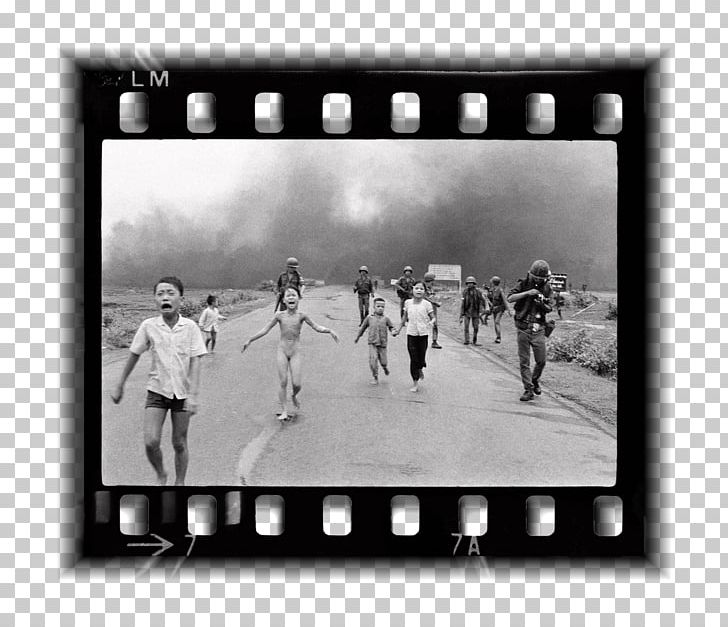 Vietnam War The Terror Of War War Remnants Museum South Vietnam Napalm Png Clipart 8 June