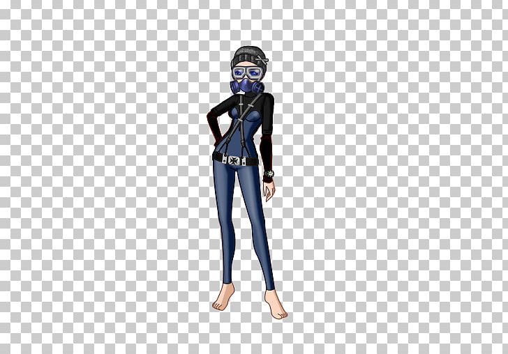 Cobalt Blue Wetsuit PNG, Clipart, Blue, Cobalt, Cobalt Blue, Costume, Figurine Free PNG Download