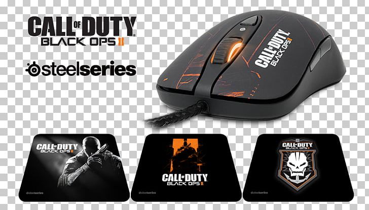 Computer Mouse Call Of Duty: Black Ops II Xbox 360 PlayStation 3 PNG, Clipart, Call Of Duty, Call Of Duty Black Ops, Call Of Duty Black Ops Ii, Computer, Computer Accessory Free PNG Download