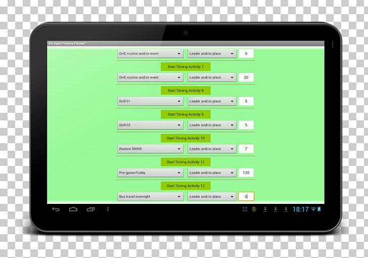 Computer Program Handheld Devices Display Device Tablet Computers PNG, Clipart, Ais, Baseball, Brand, Computer, Computer Monitors Free PNG Download
