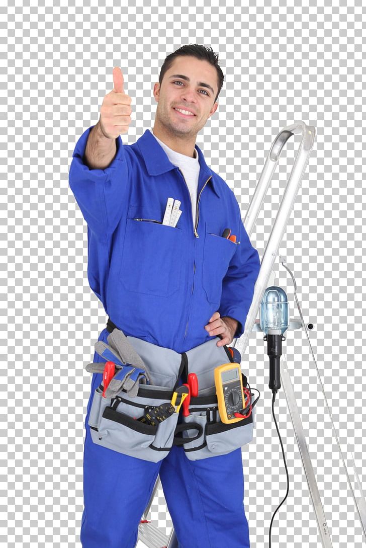 Electrician Architectural Engineering Stock Photography PNG, Clipart, Arm, Building, Climbing Harness, Construction Worker, Electric Blue Free PNG Download