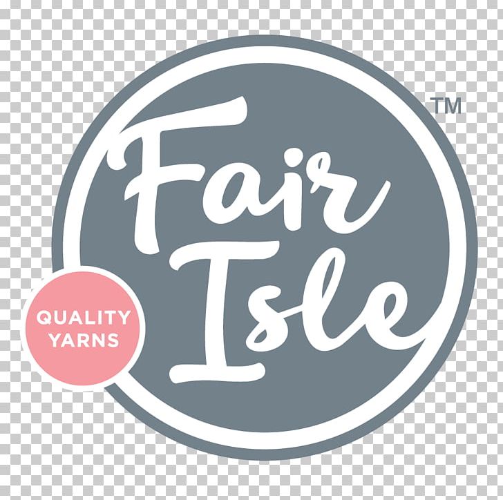 Fair Isle Logo Brand Trademark Product PNG, Clipart, Brand, Circle, Fair Isle, Label, Logo Free PNG Download