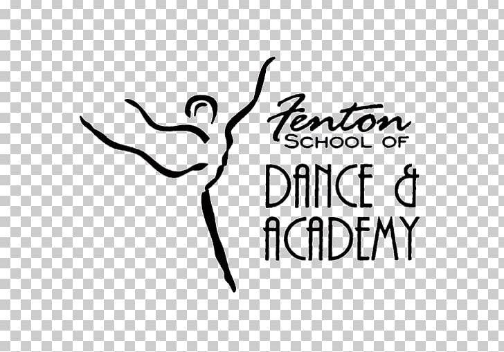 Fenton School Of Dance & Academy Logo Student PNG, Clipart, 2018, Academy, Amp, Area, Artwork Free PNG Download