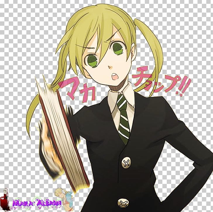 Maka Albarn Soul Eater Evans Death The Kid Crona PNG, Clipart, Anime, Black Hair, Black Star, Brown Hair, Cartoon Free PNG Download