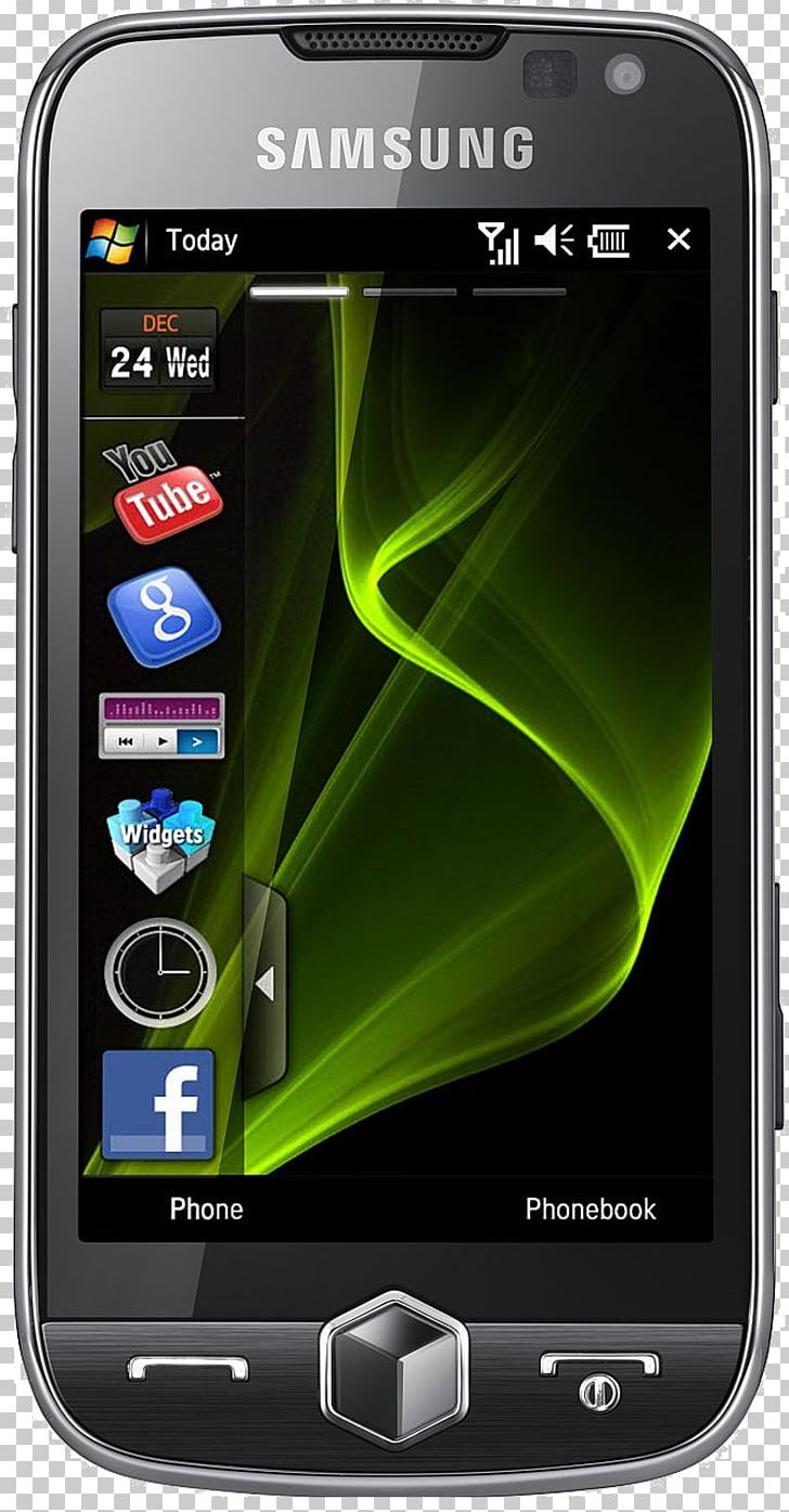 Samsung I8000 Samsung SGH-i900 Samsung Galaxy Samsung Omnia Series Telephone PNG, Clipart, Electronic Device, Electronics, Gadget, Mobile Phone, Mobile Phones Free PNG Download