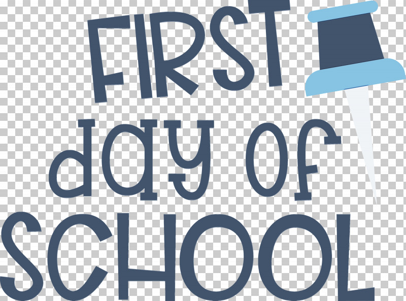 Logo Number Line Meter Microsoft Azure PNG, Clipart, Behavior, Education, First Day Of School, Line, Logo Free PNG Download