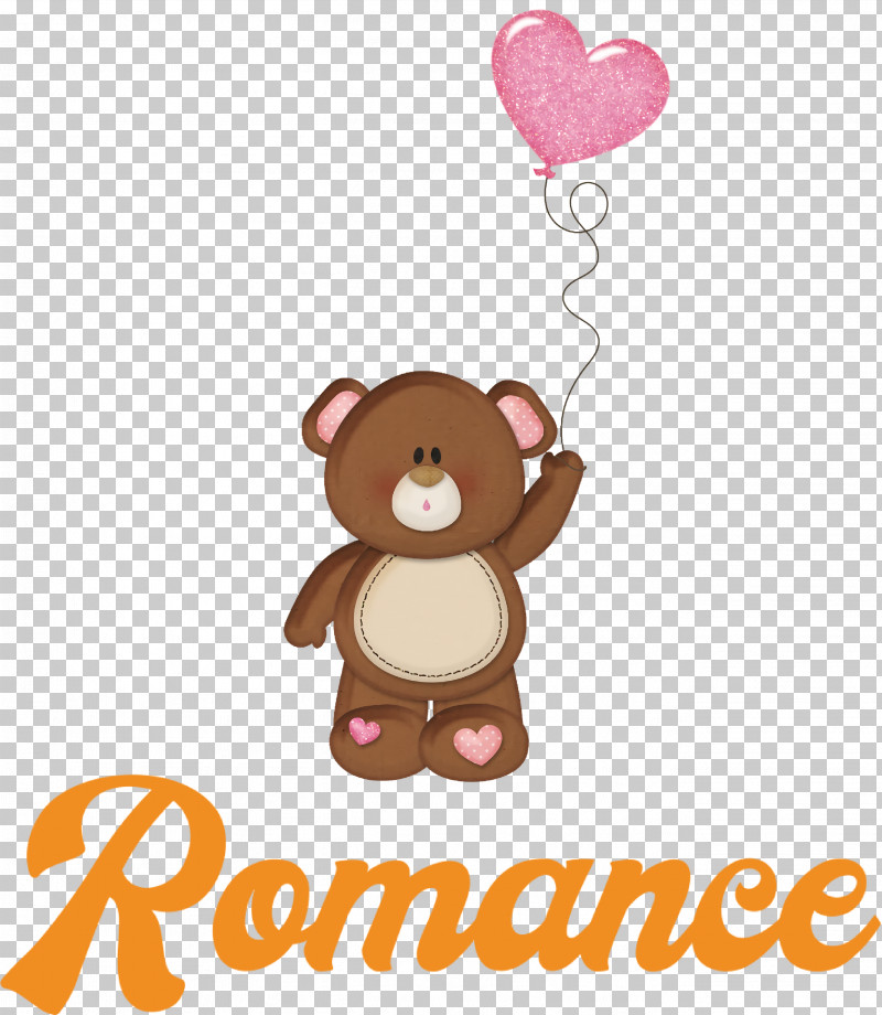 Romance Valentines Day PNG, Clipart, Balloon, Bears, Biology, Cartoon, Meter Free PNG Download