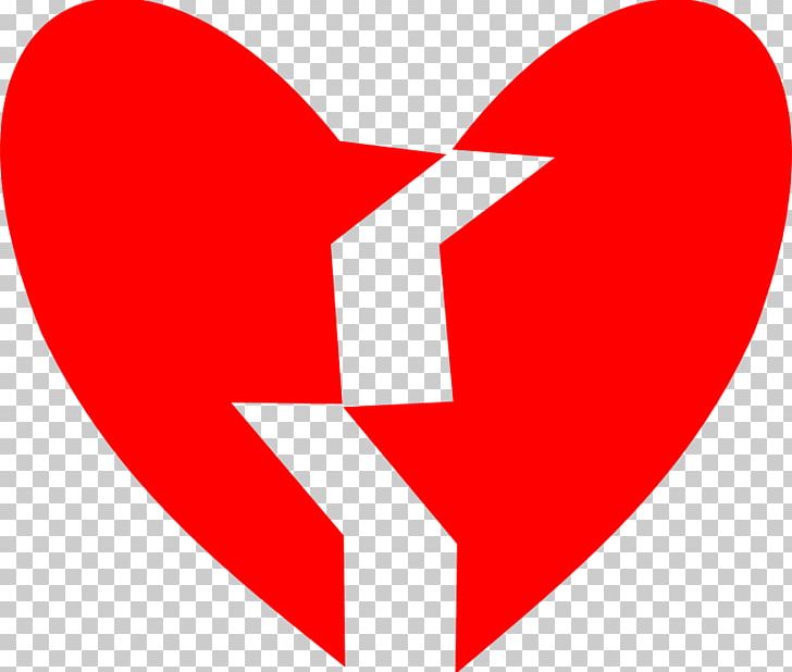 Broken Heart PNG, Clipart, Area, Broken Heart, Computer Icons, Display Resolution, Heart Free PNG Download