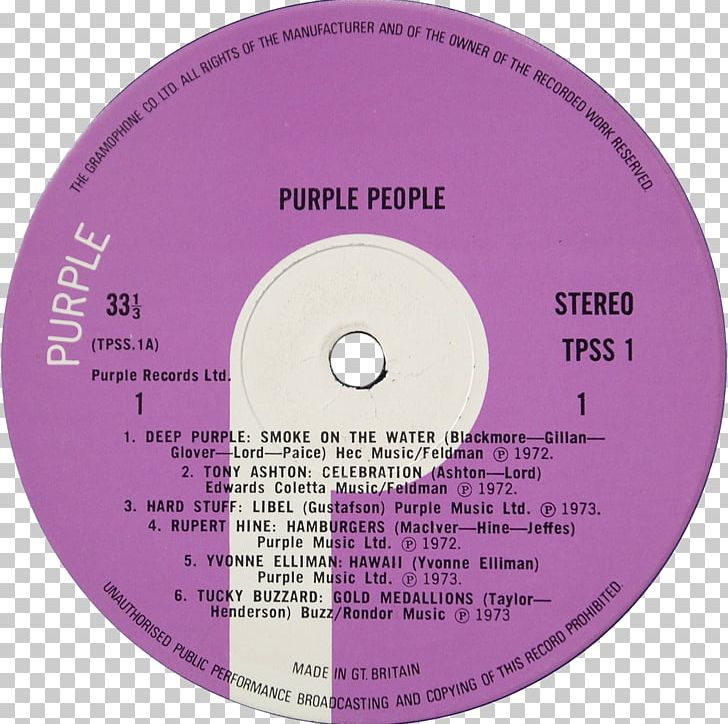 Compact Disc Deep Purple Montreux Machine Head Last Concert In Japan PNG, Clipart,  Free PNG Download