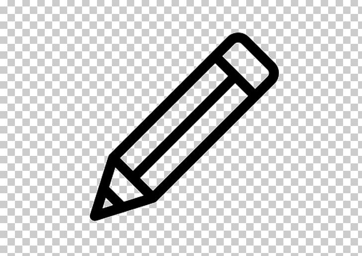 Computer Icons Pencil Drawing PNG, Clipart, Angle, Automotive Exterior, Black, Black And White, Computer Icons Free PNG Download