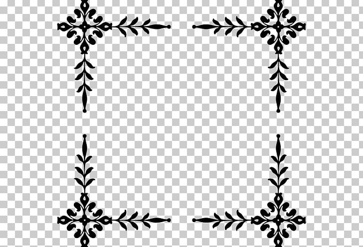 Decorative Corners Drawing PNG, Clipart, Area, Art, Art Deco, Art Museum, Black Free PNG Download